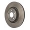 Centric Parts Standard Brake Rotor, 121.33138 121.33138 - alternate 2
